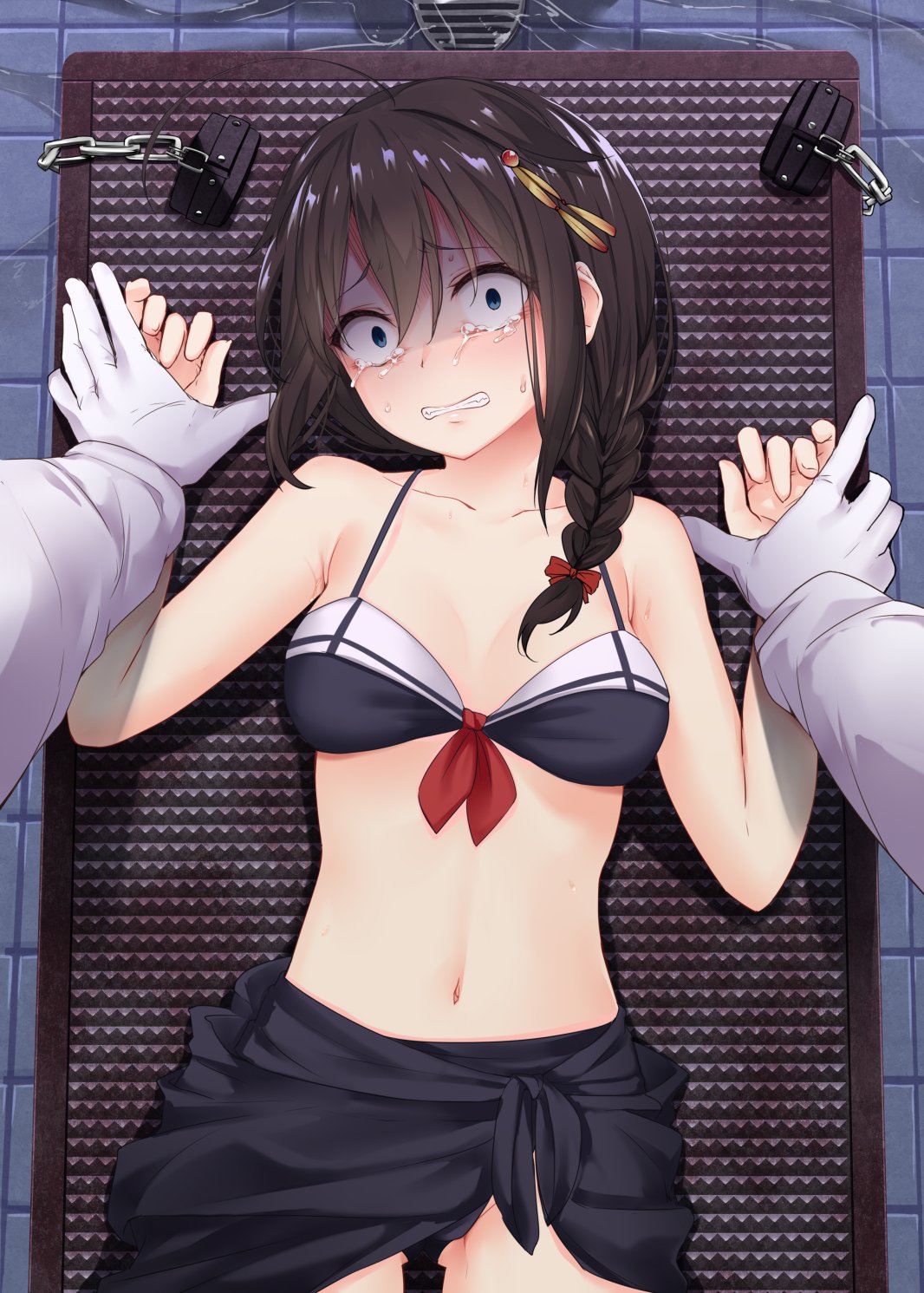 - Artist -  jaku denpa page 4 full
