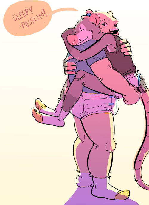 Diaper Gallery page 4 full