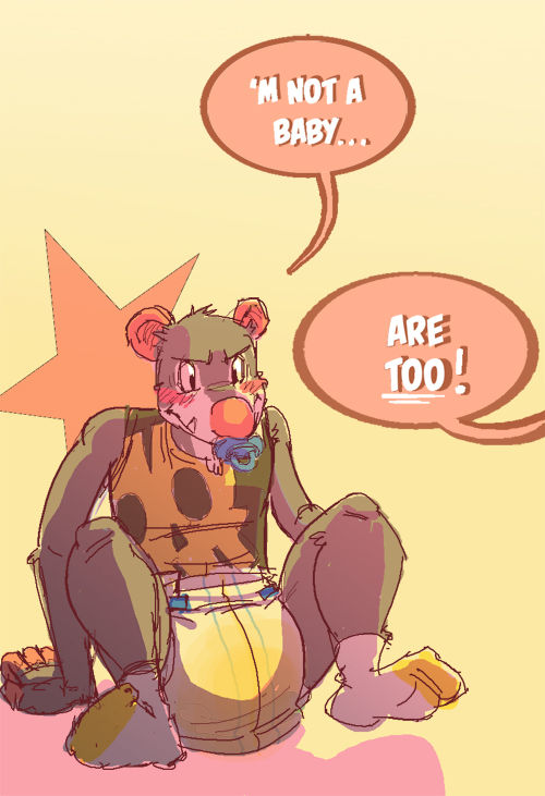 Diaper Gallery page 7 full
