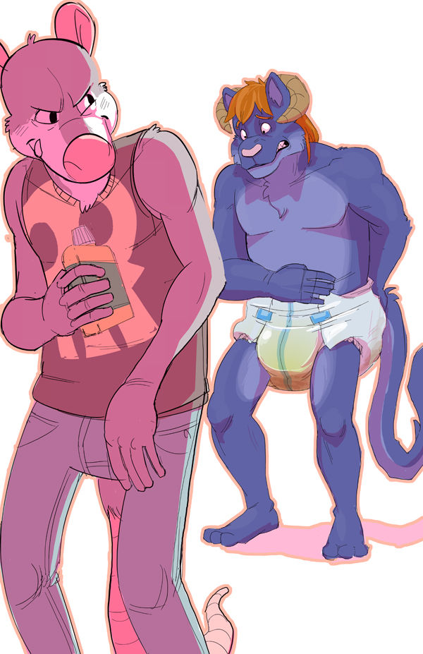 Diaper Gallery page 8 full