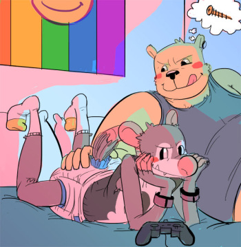 Diaper Gallery cover