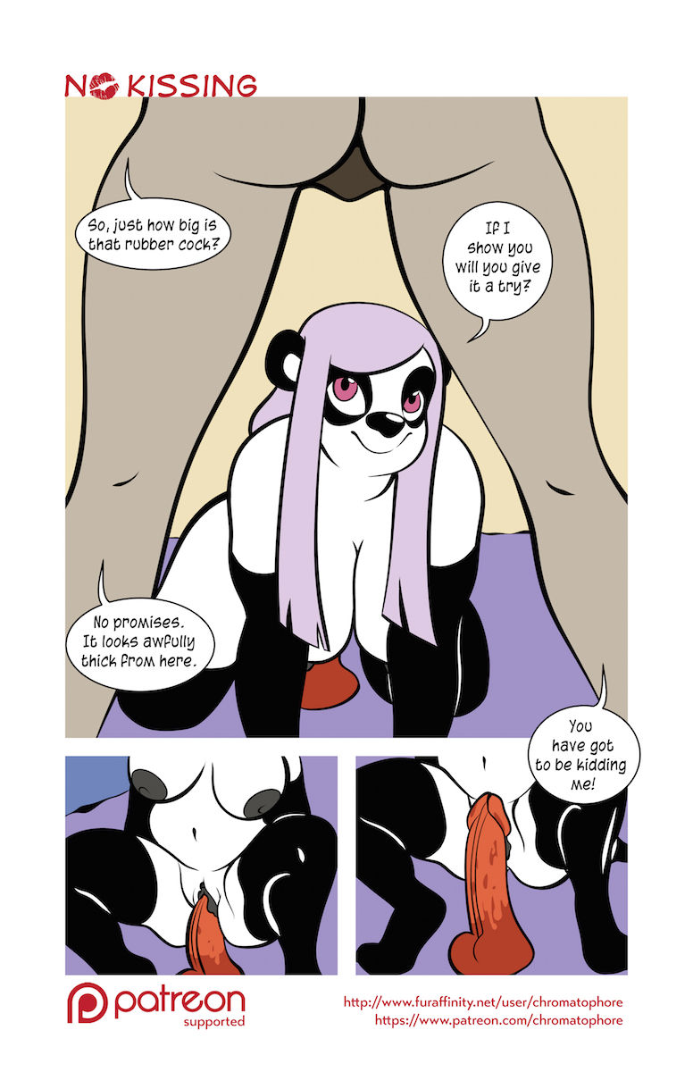 CYOA No Kissing page 4 full
