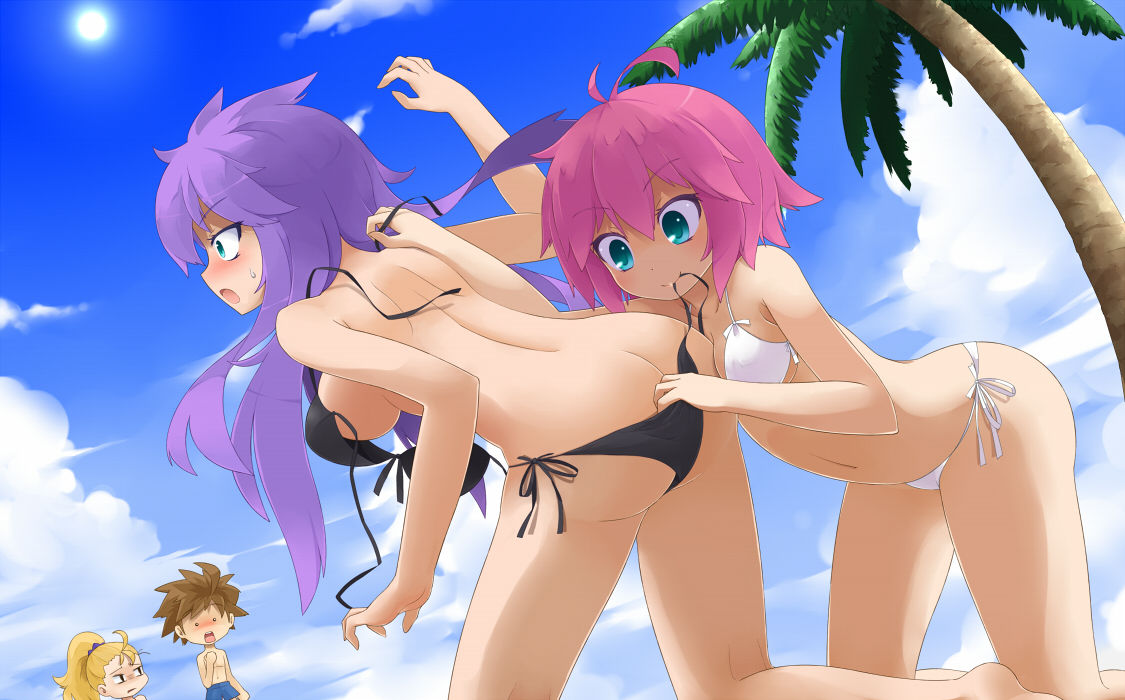Artist - コ゛りぼて page 3 full