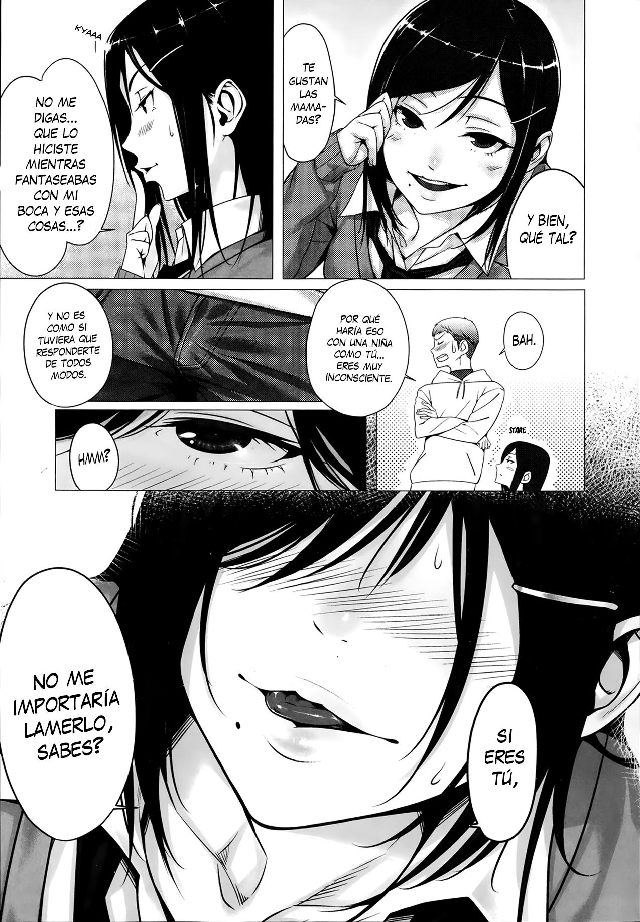 Namaiki Lip page 5 full