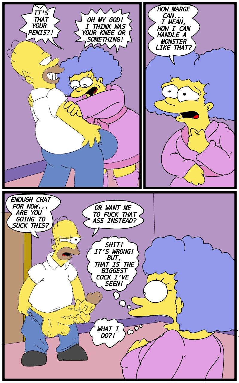 Selma's Struggle page 4 full