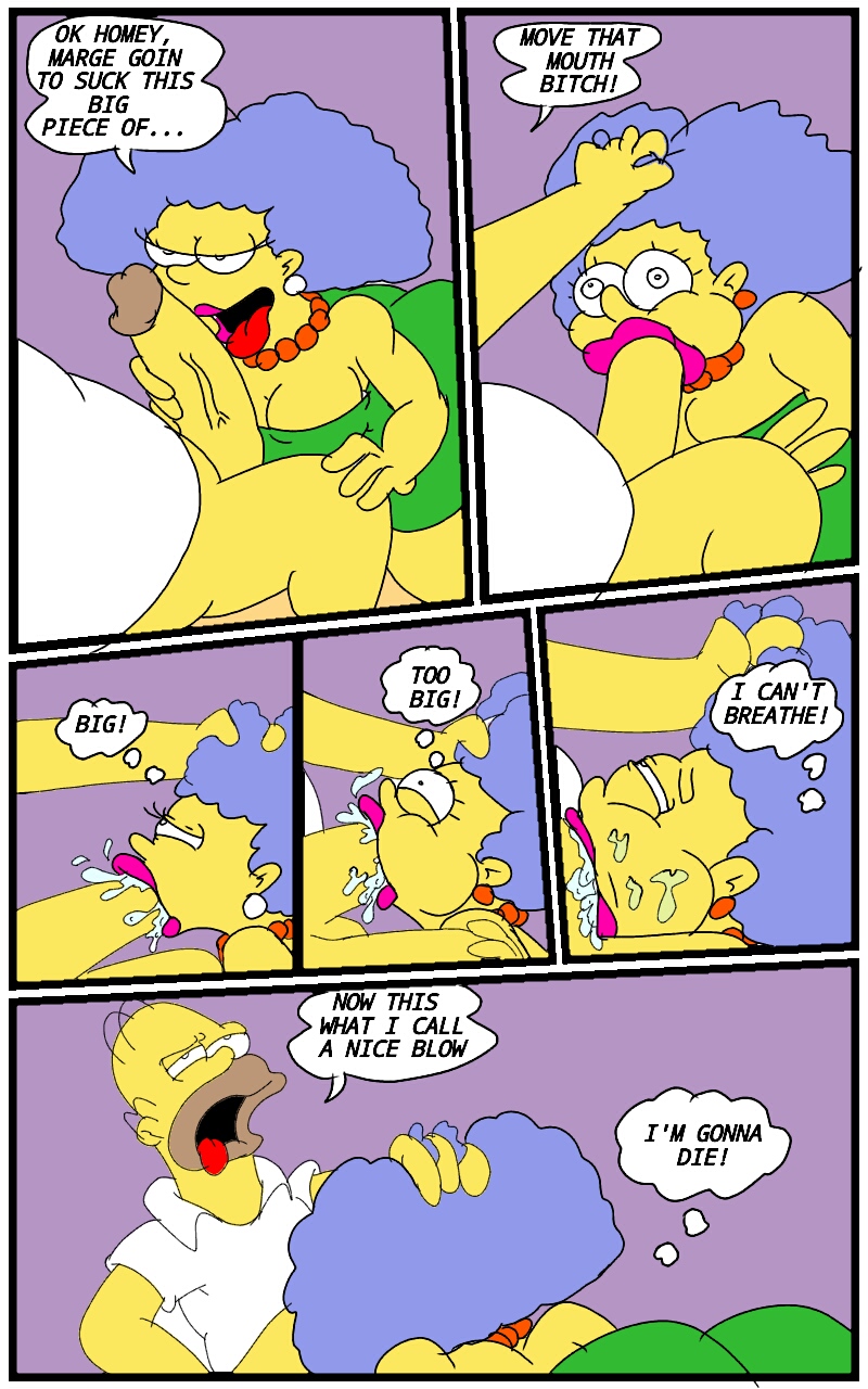 Selma's Struggle page 6 full