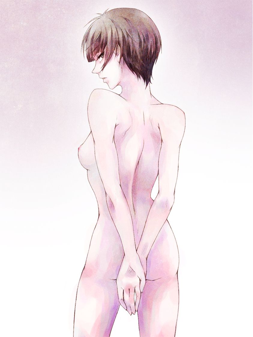 Akane Tsunemori page 2 full