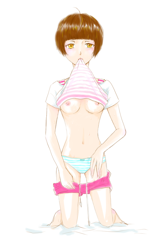 Akane Tsunemori page 7 full