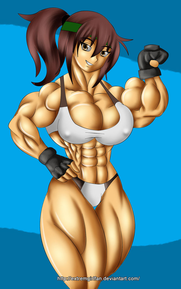 ExtremeGirlFan's Works page 4 full