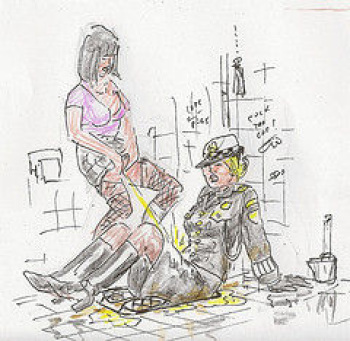 Artist - pppsuit666 cover