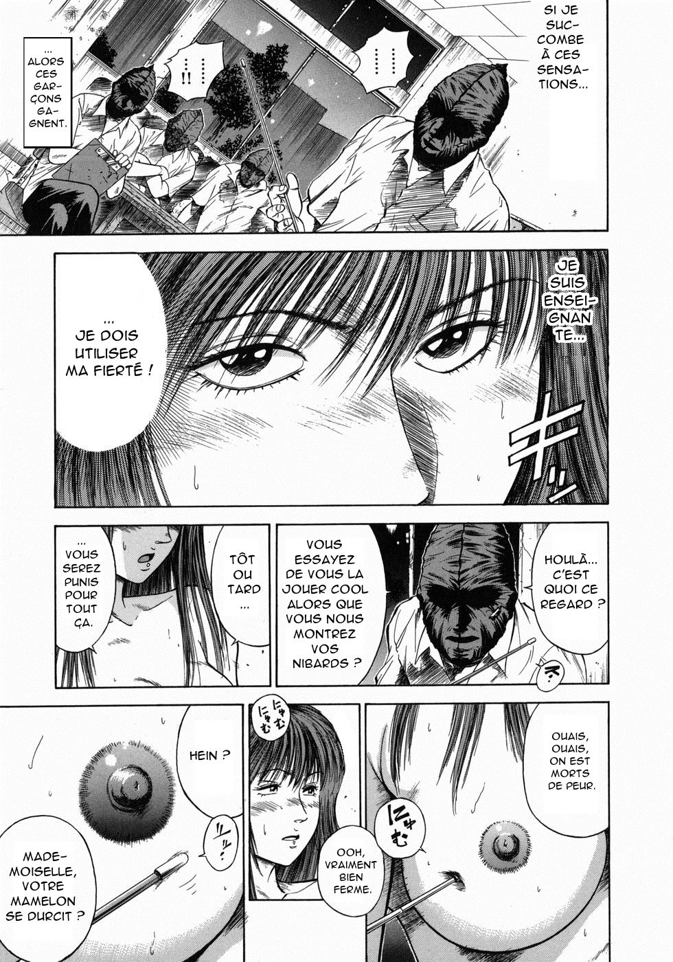 Dorei Jokyoushi Mashou no Curriculum Ch. 5 page 9 full