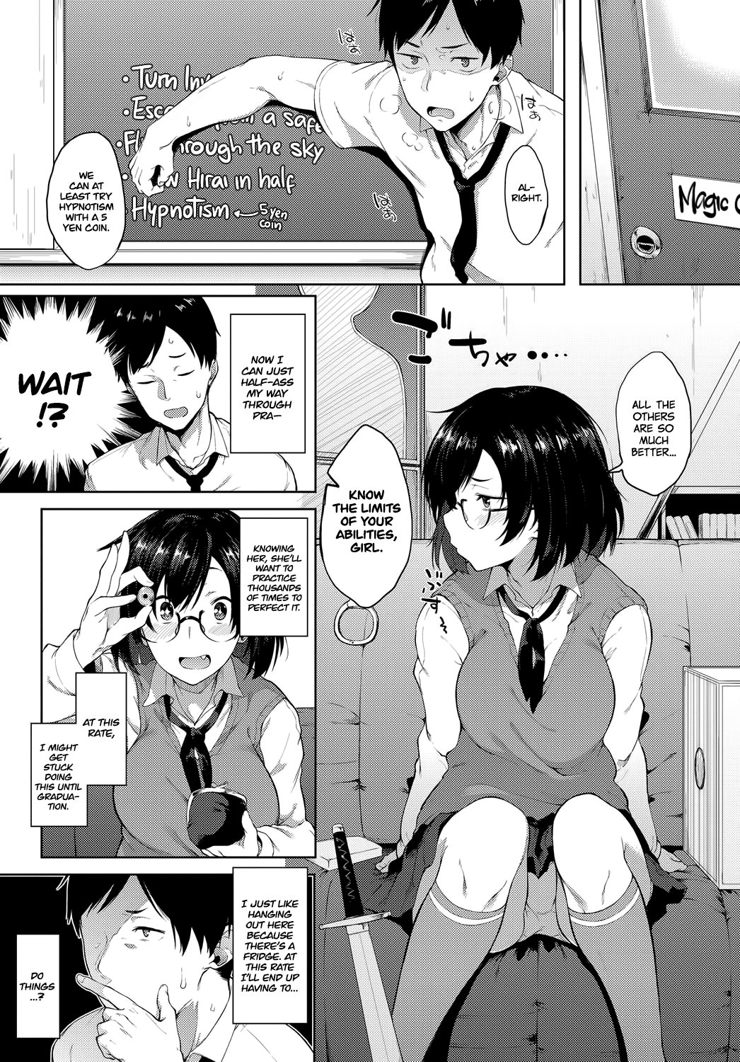 Saimin Gokko | Hypno Play!   =Dark Mac + CW= page 3 full