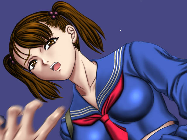 Ongaku Kyoushi Marie page 10 full