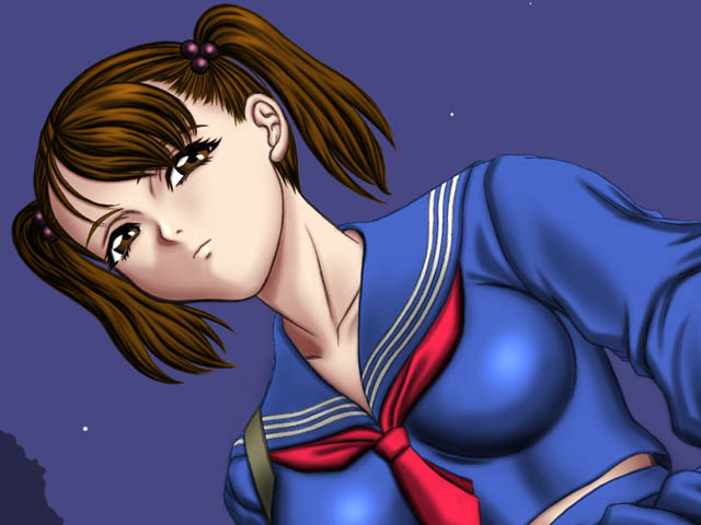 Ongaku Kyoushi Marie page 5 full