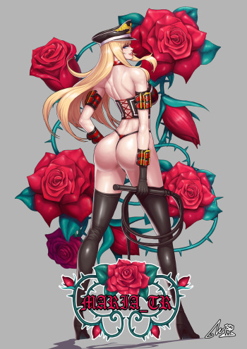 Maria_Tr cover