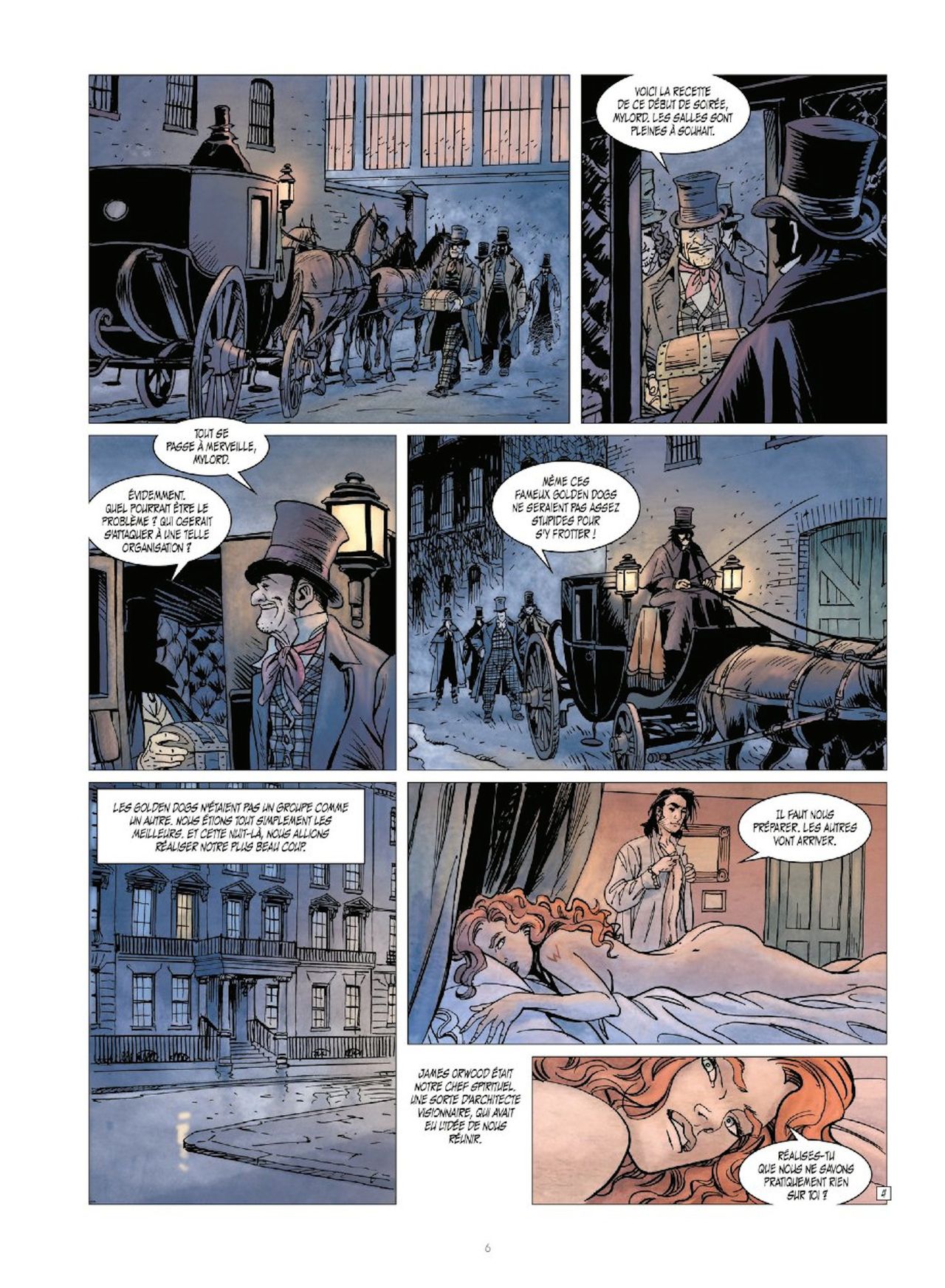 Golden Dogs - 02 - Orwood page 7 full