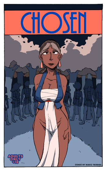 Chosen cover