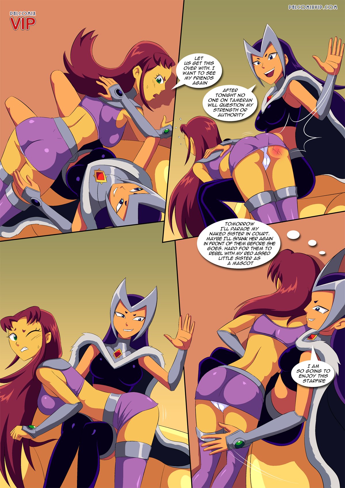 Reconciliation page 4 full