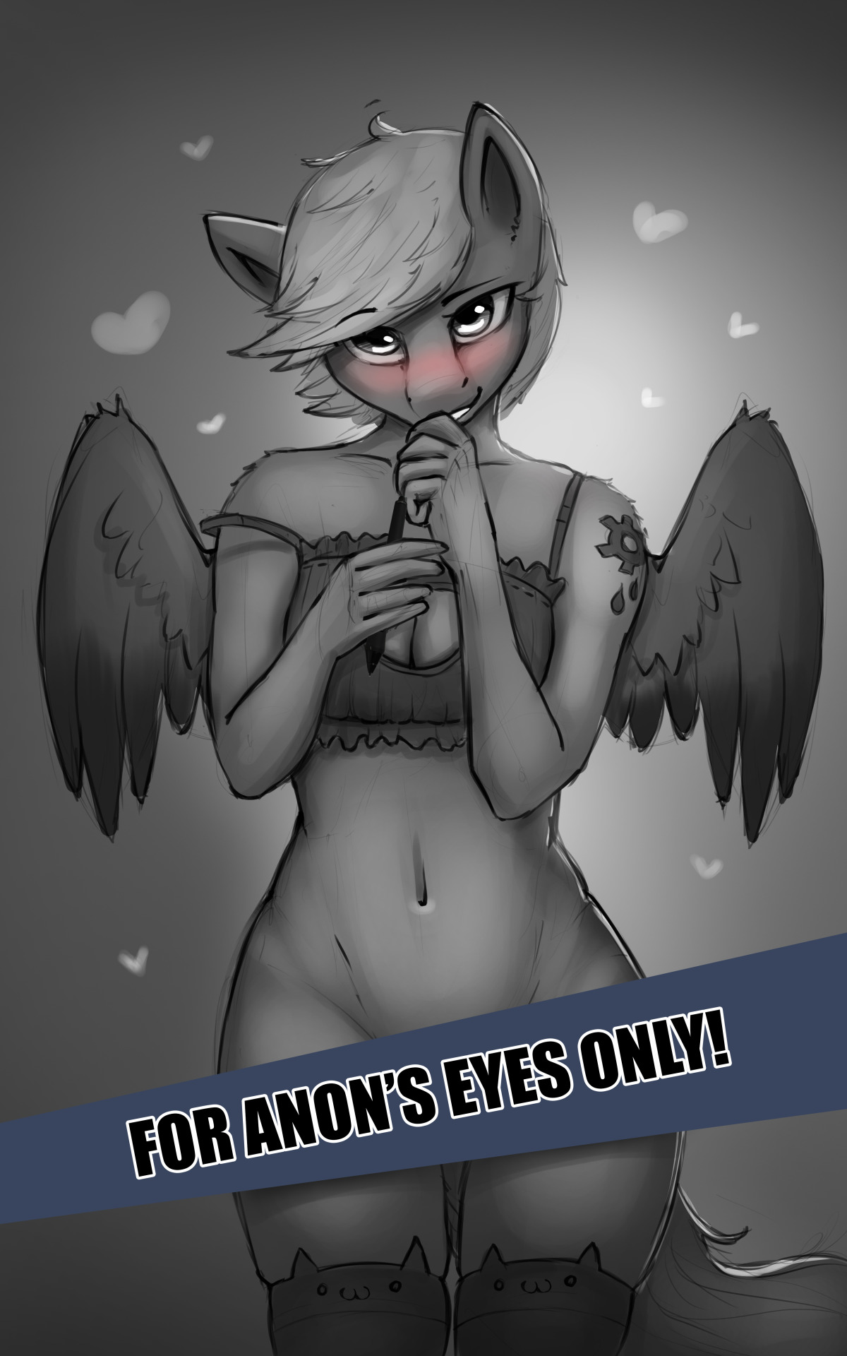 ARTIST  Rain-gear page 9 full