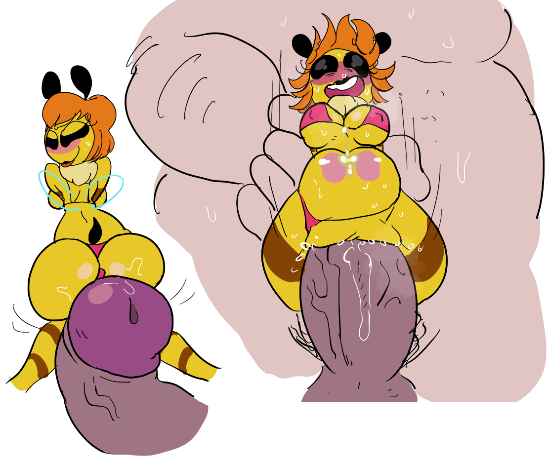 Artist - Teribl page 1 full