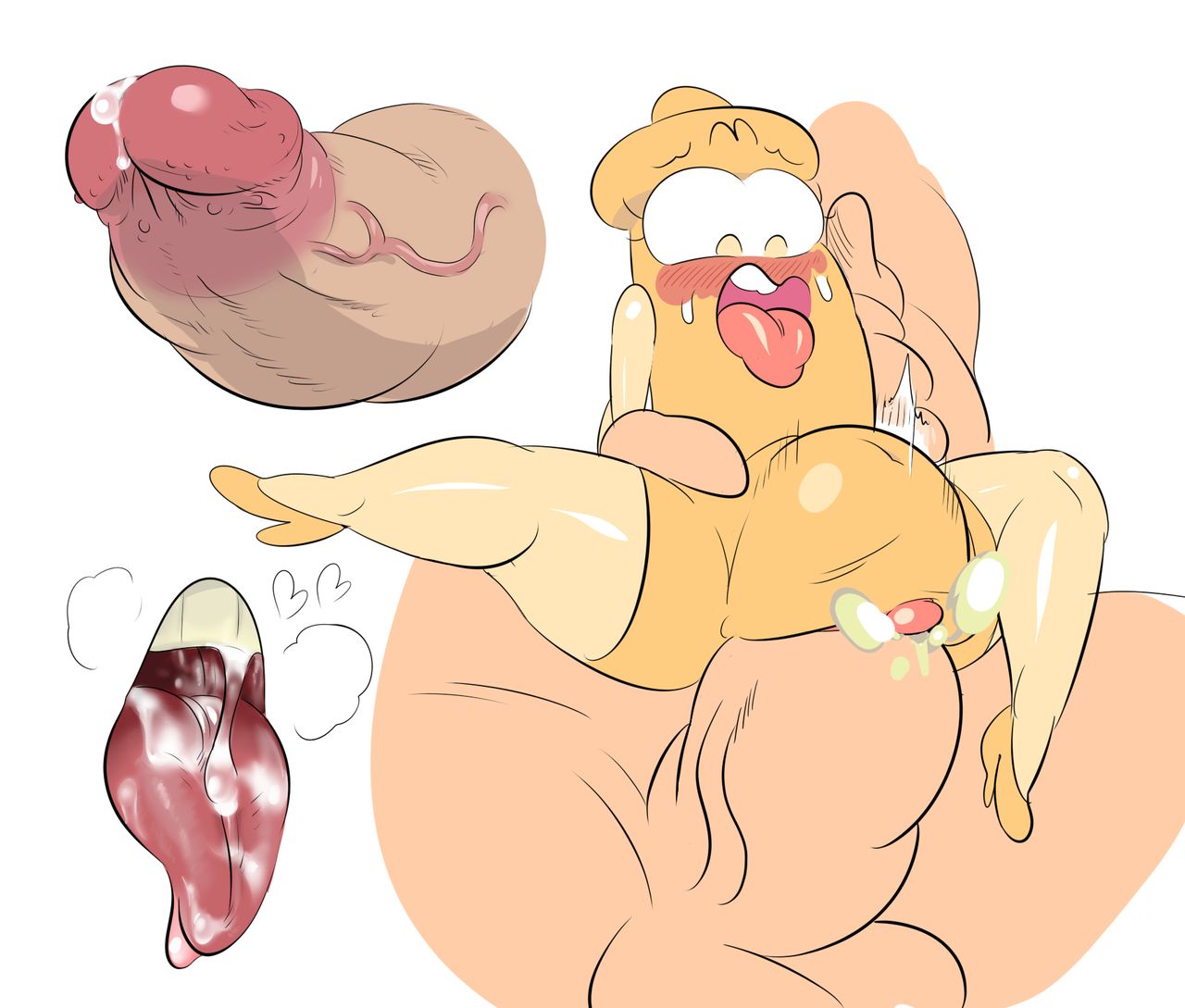 Artist - Teribl page 5 full