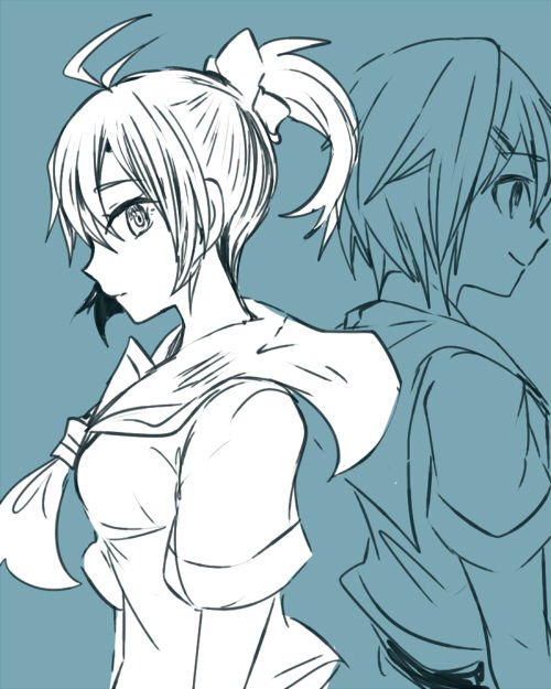 青葉型 page 3 full