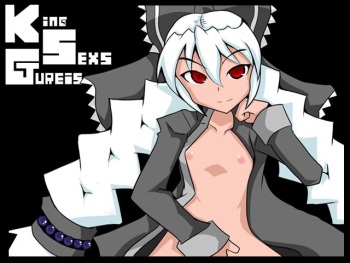 KSG cover