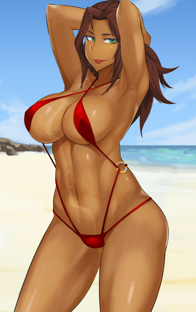 Amida Arca page 5 full