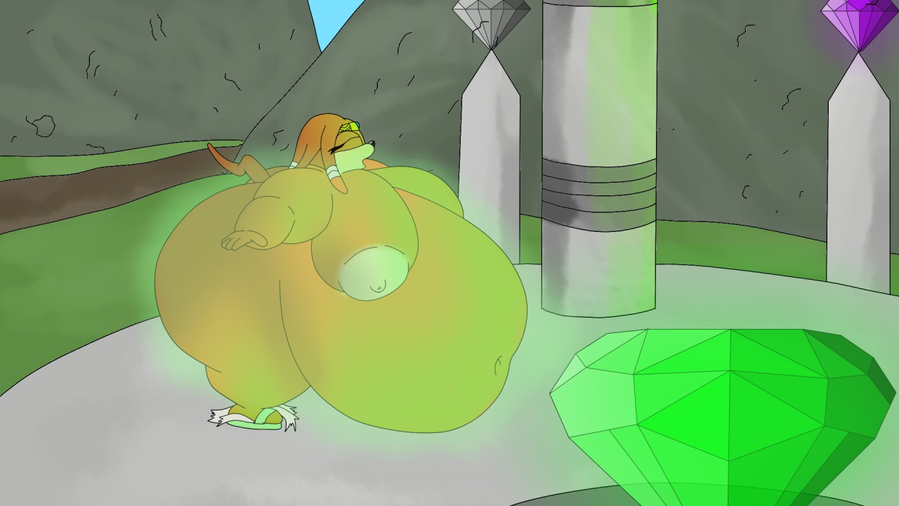 Tikal Filled With Surging Power page 4 full