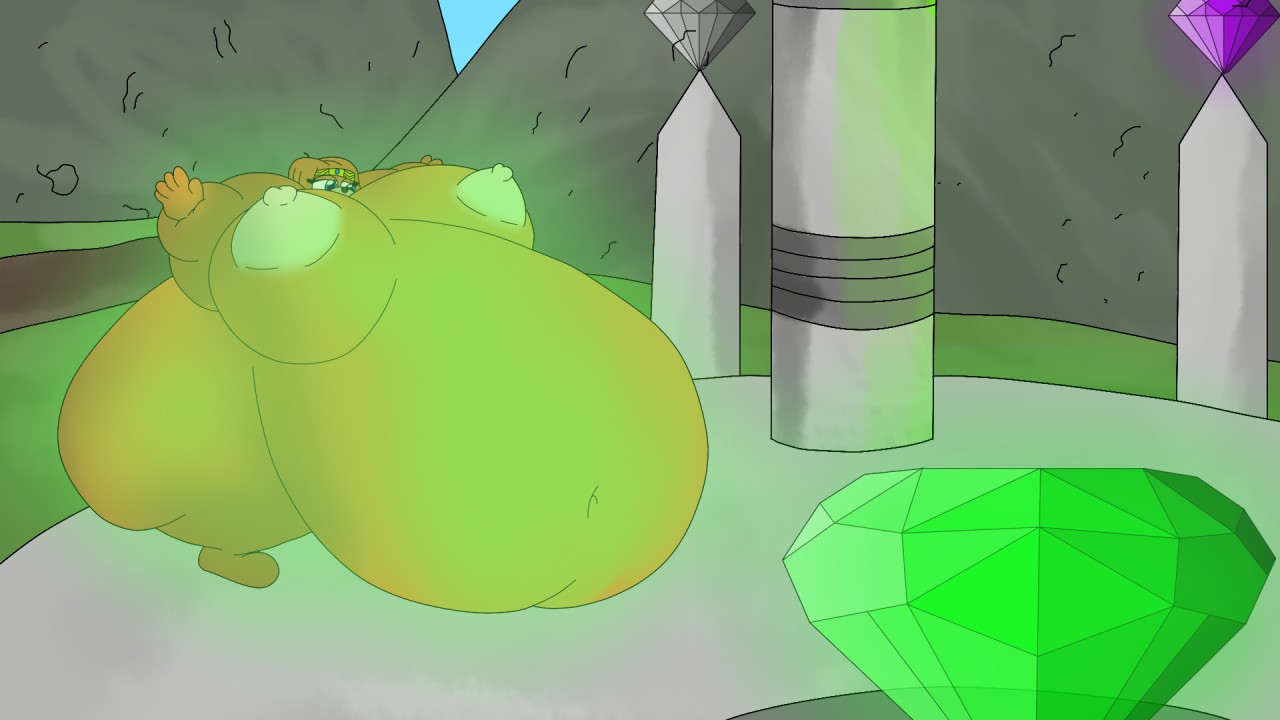Tikal Filled With Surging Power page 5 full