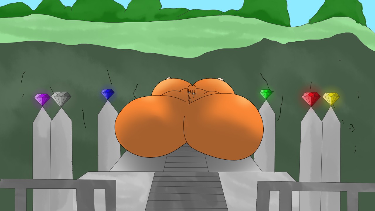Tikal Filled With Surging Power page 6 full
