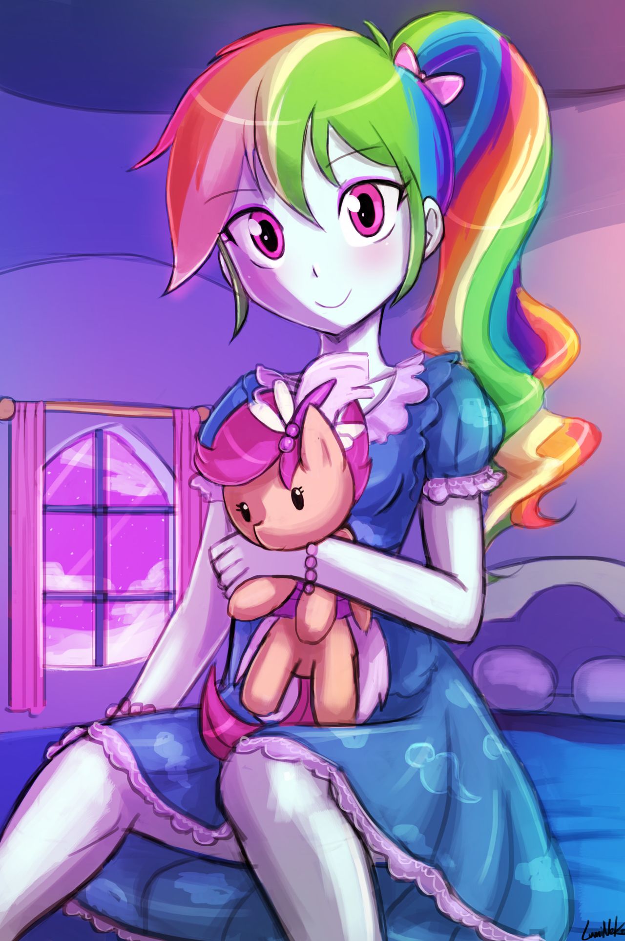 Lumineko Arts - Spring 2017 page 10 full