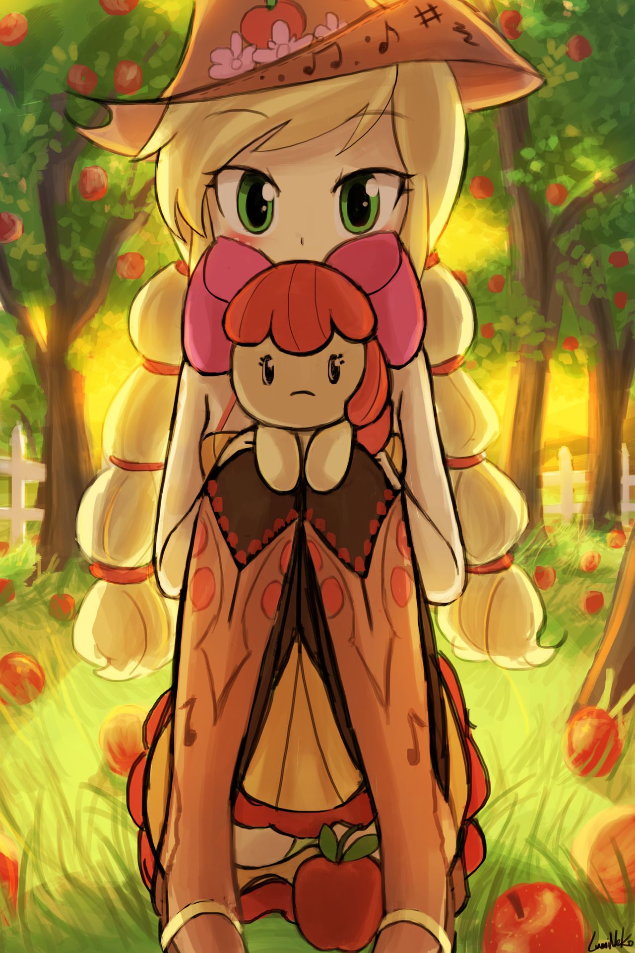 Lumineko Arts - Spring 2017 page 9 full