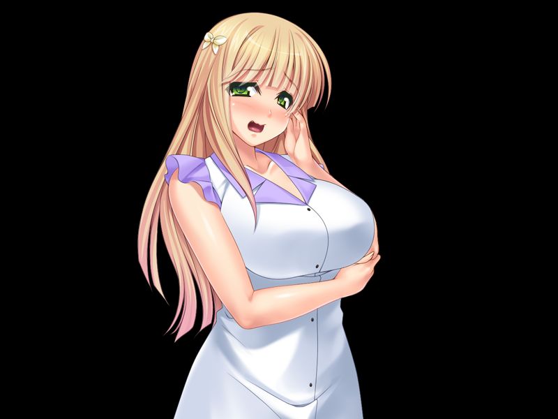 Erokawa Bitch Sisters ~Toshishita Ana ni Koshi ni Suru Hodo Nukinuki Sareru Nama Hame Haramase Seikatsu~ Character CGs page 7 full