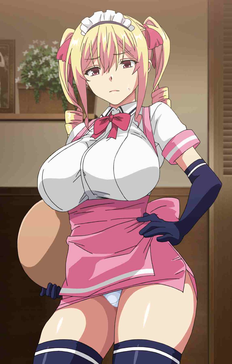 MAYOHIGA NO ONEE-SAN THE ANIMATION VOL. 01 page 5 full