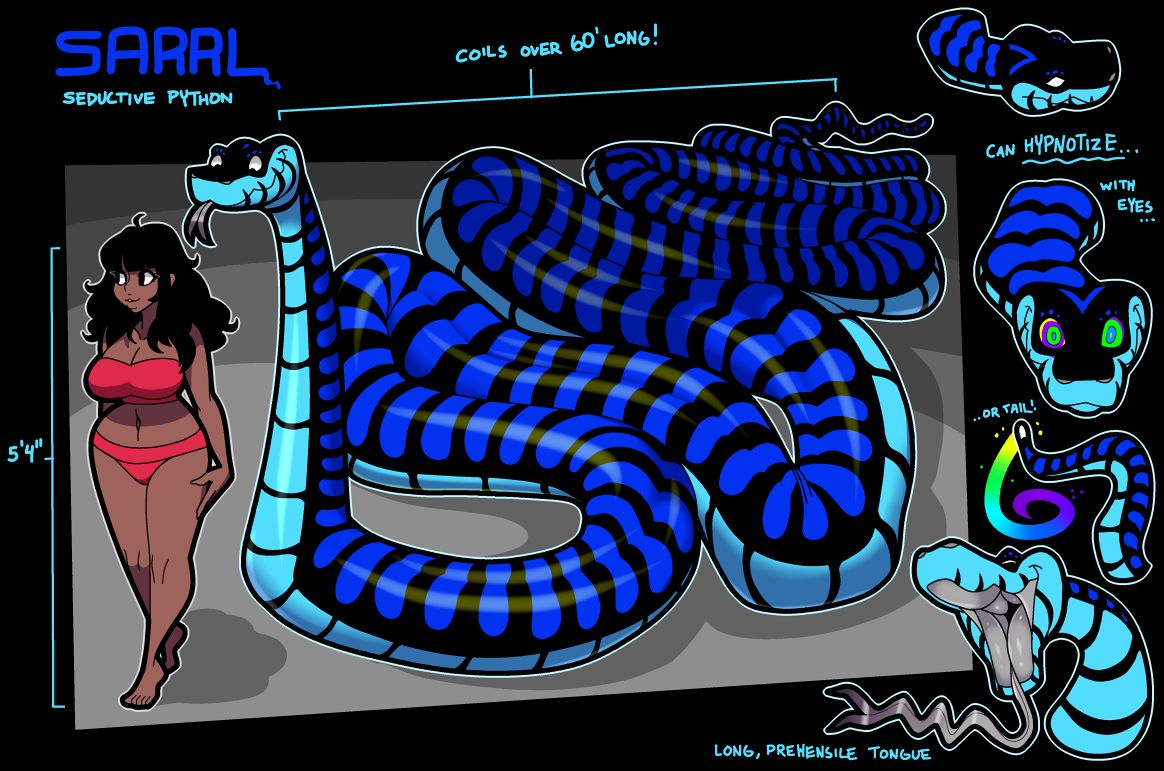 artist - hypnofood  updated page 2 full