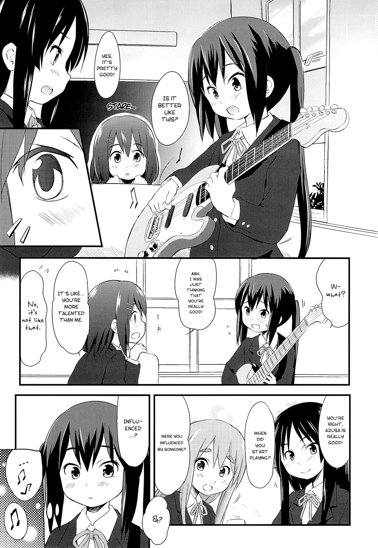 Azusa page 2 full