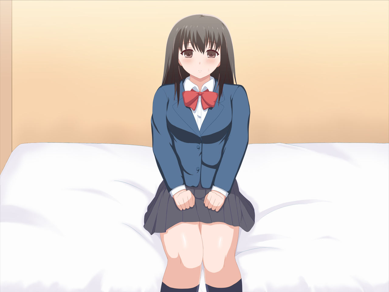 Warikirenai Kankei page 2 full
