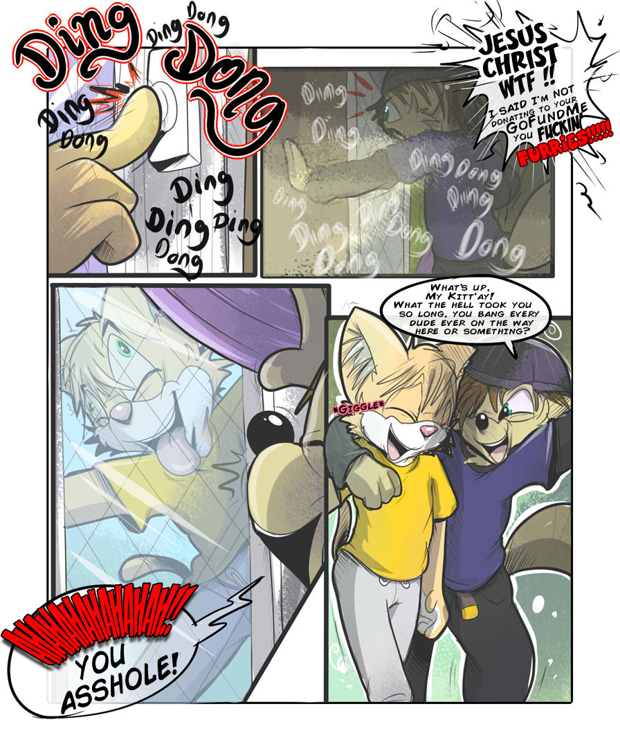 The Instigator page 5 full
