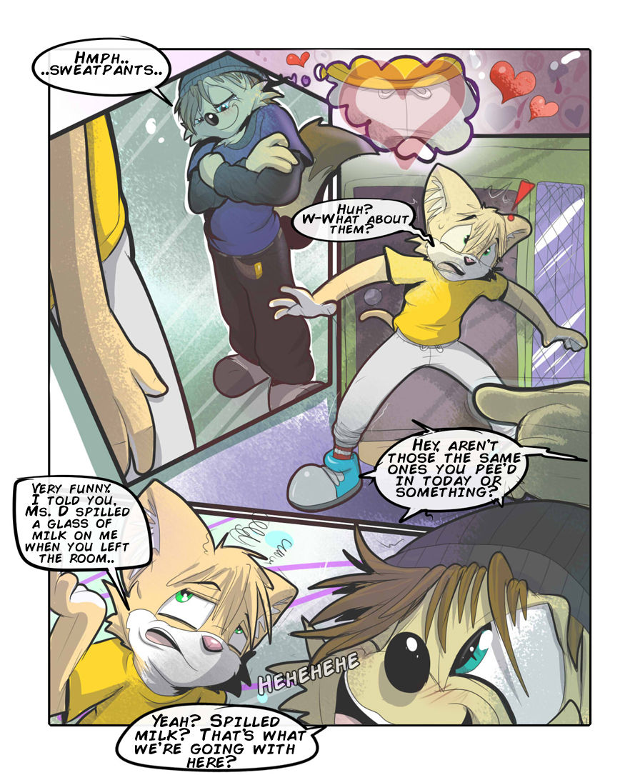 The Instigator page 6 full