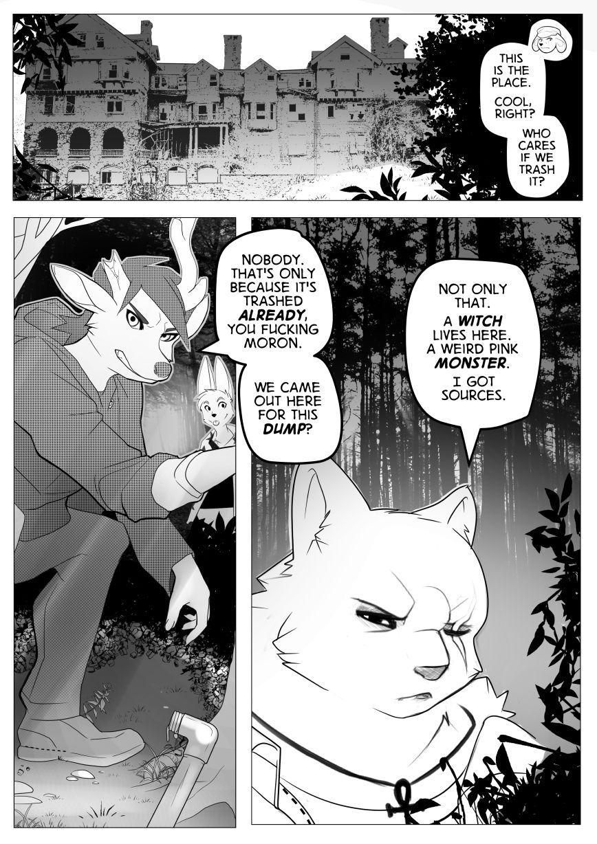 B&amp;E Ch. 1 page 2 full