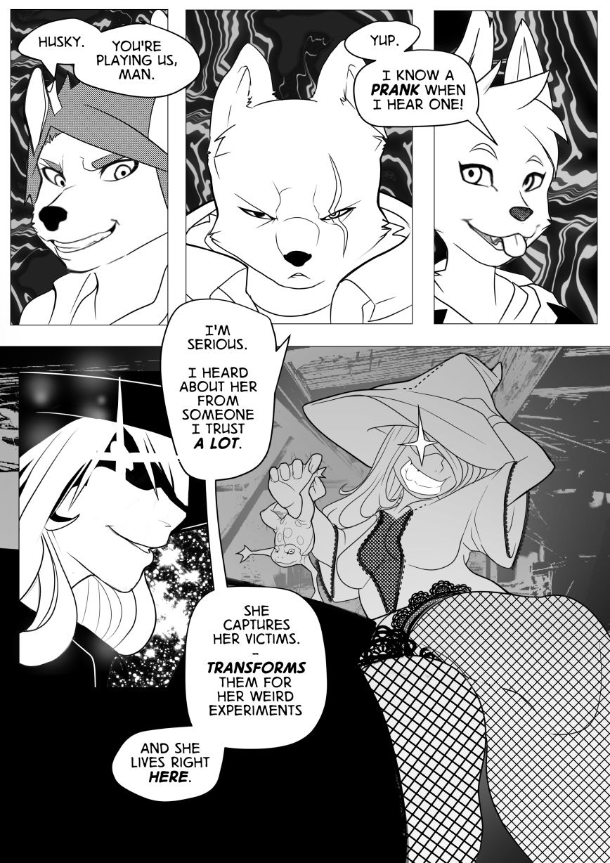 B&amp;E Ch. 1 page 3 full