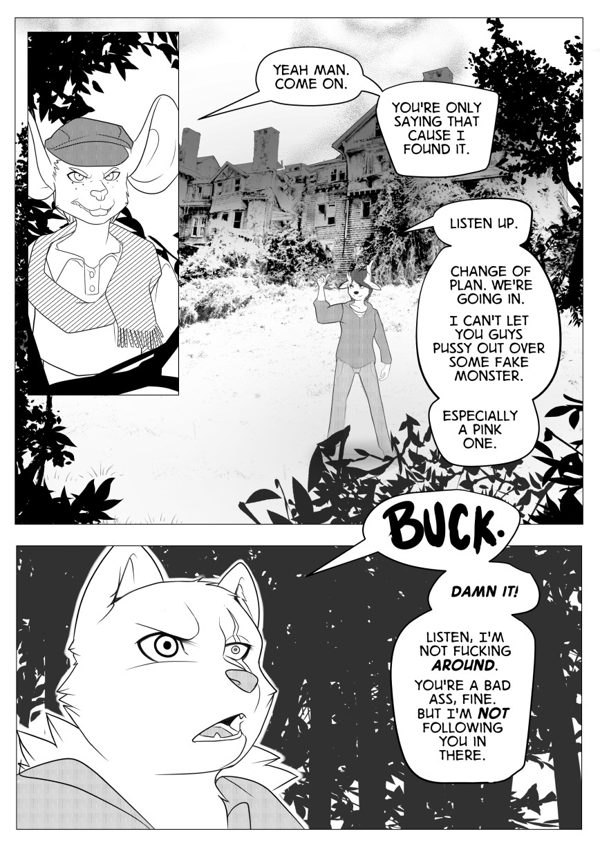 B&amp;E Ch. 1 page 4 full