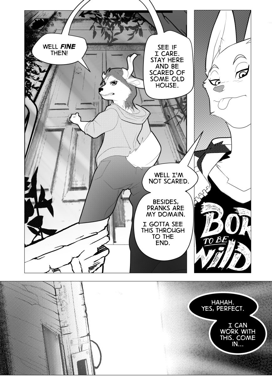 B&amp;E Ch. 1 page 5 full