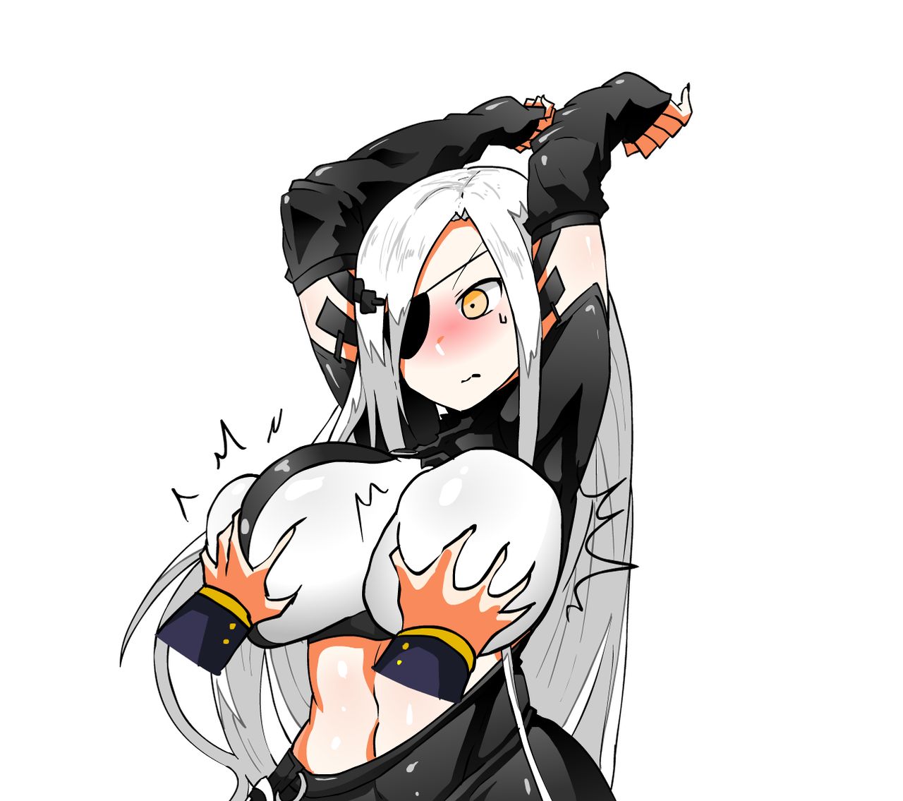 OPPAI BAN JAI page 3 full