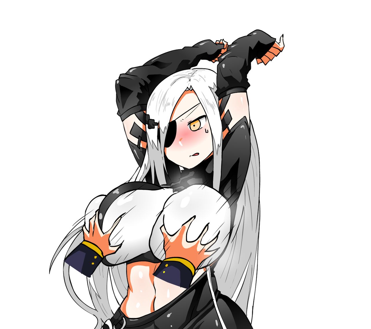 OPPAI BAN JAI page 4 full