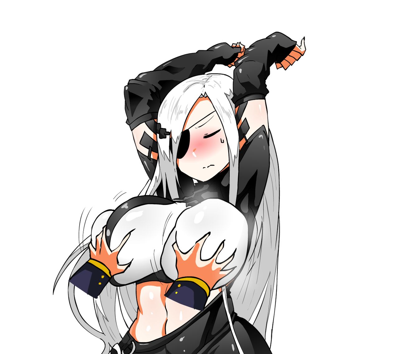 OPPAI BAN JAI page 5 full