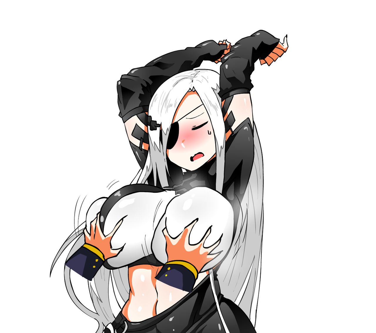 OPPAI BAN JAI page 6 full