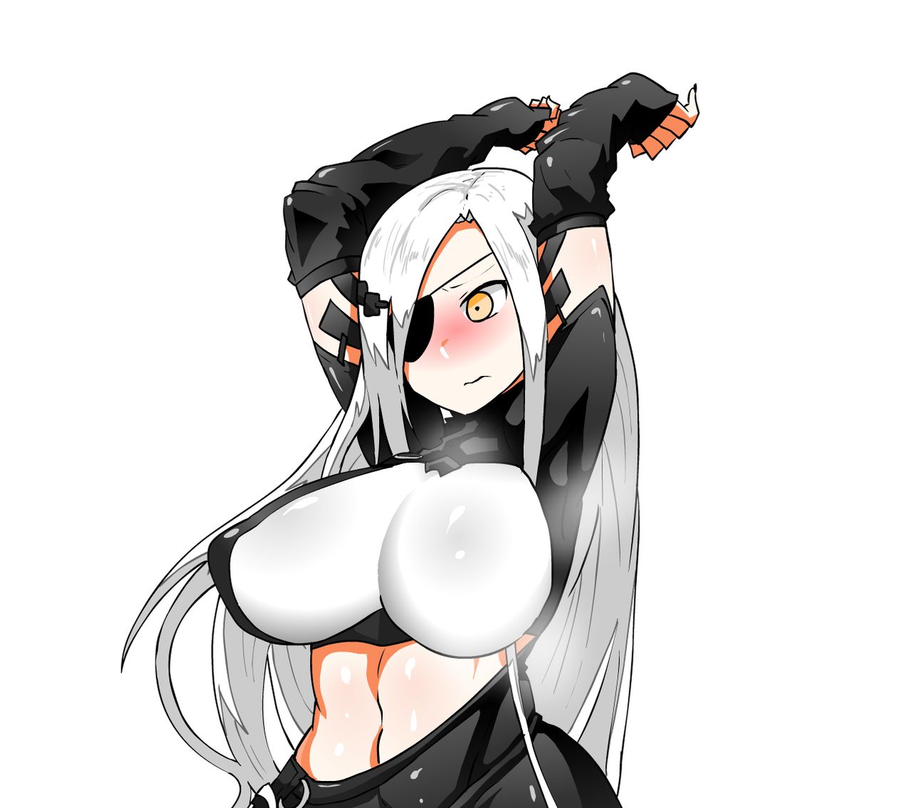 OPPAI BAN JAI page 7 full