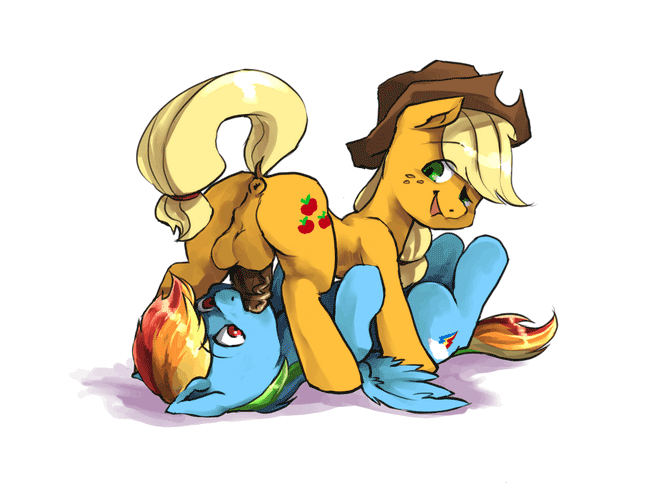 Pony gif page 3 full